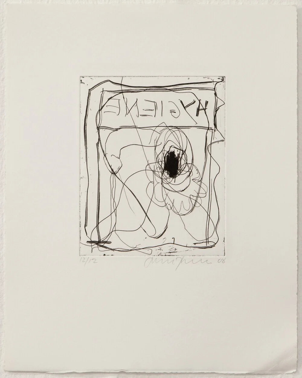 Etching