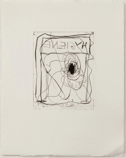 Etching