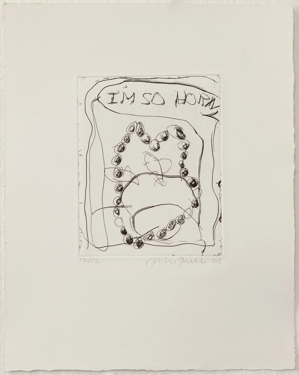 Etching