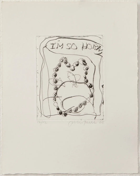 Etching