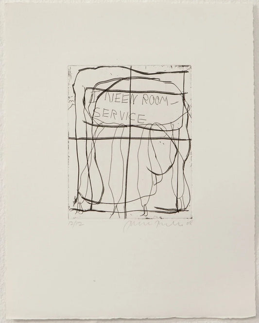 Etching
