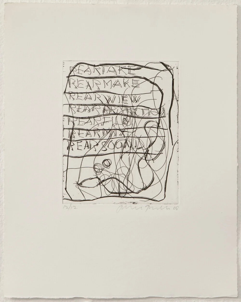 Etching