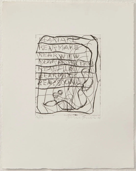 Etching