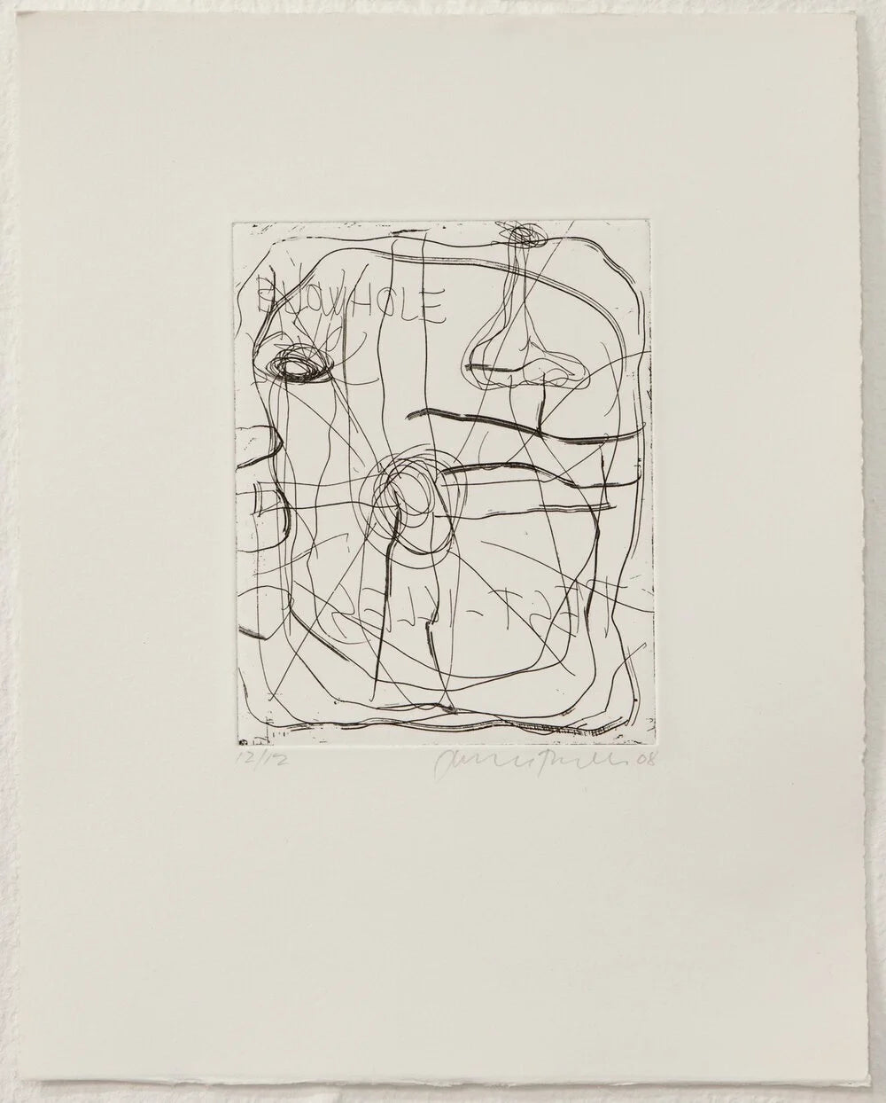 Etching