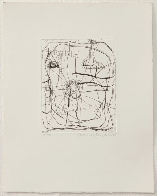 Etching