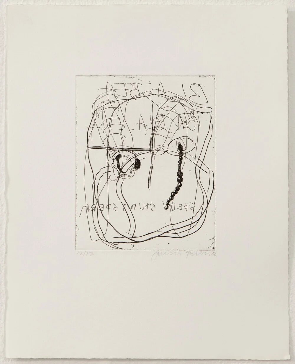 Etching