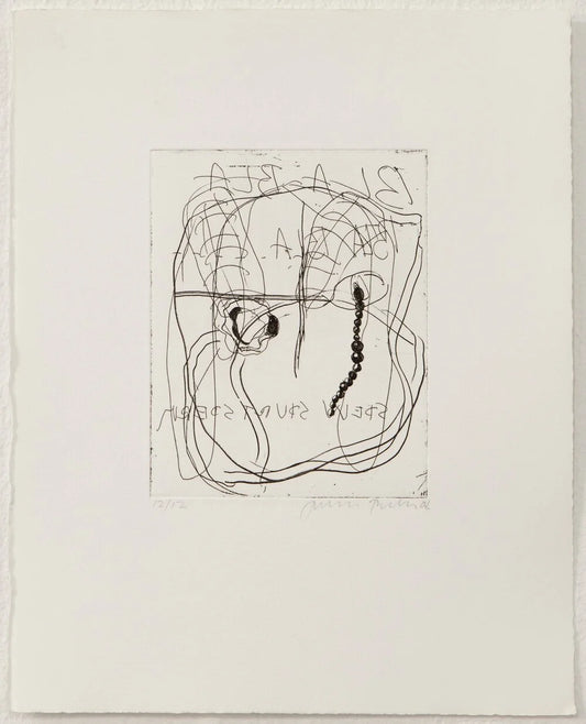 Etching