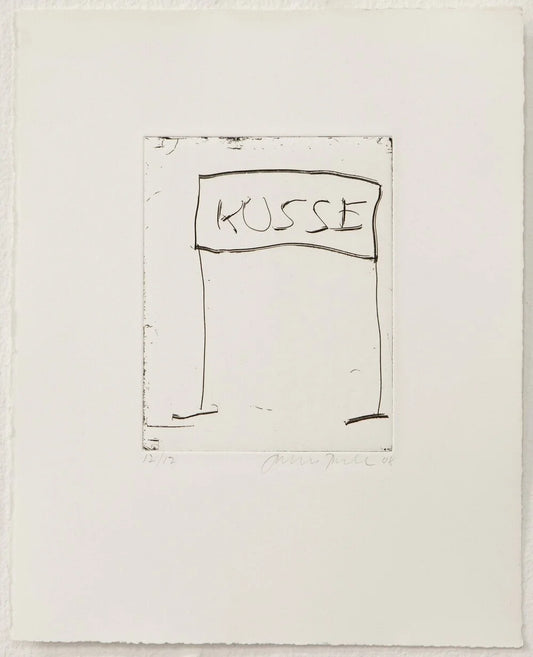 Etching