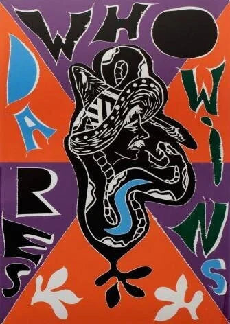 Woodcut