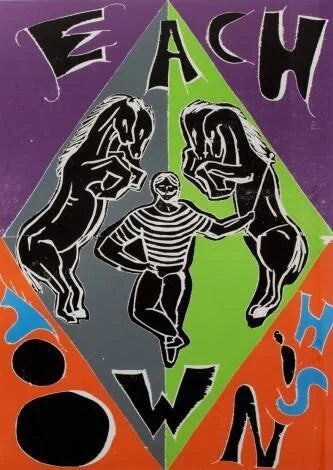 Woodcut